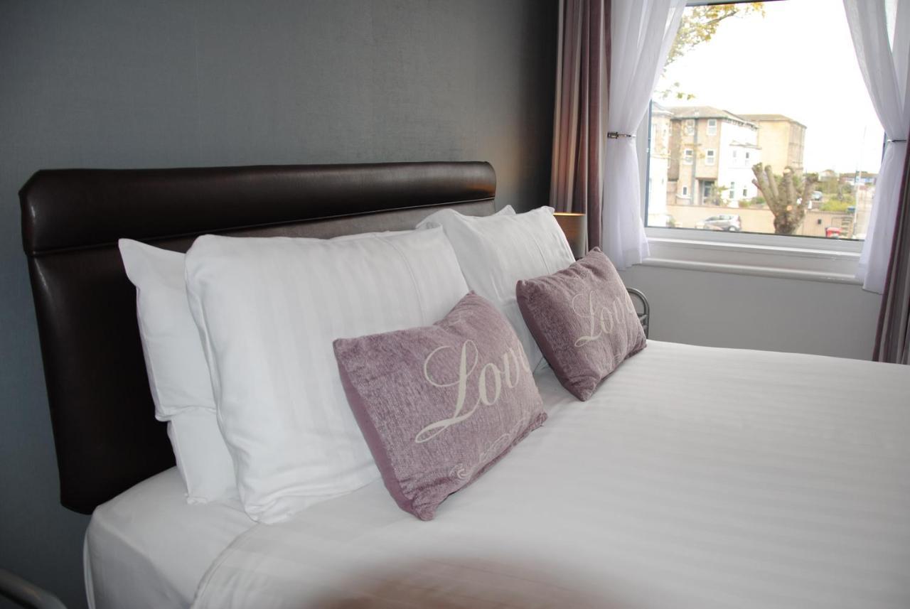 Hotel Taunton House Great Yarmouth Esterno foto