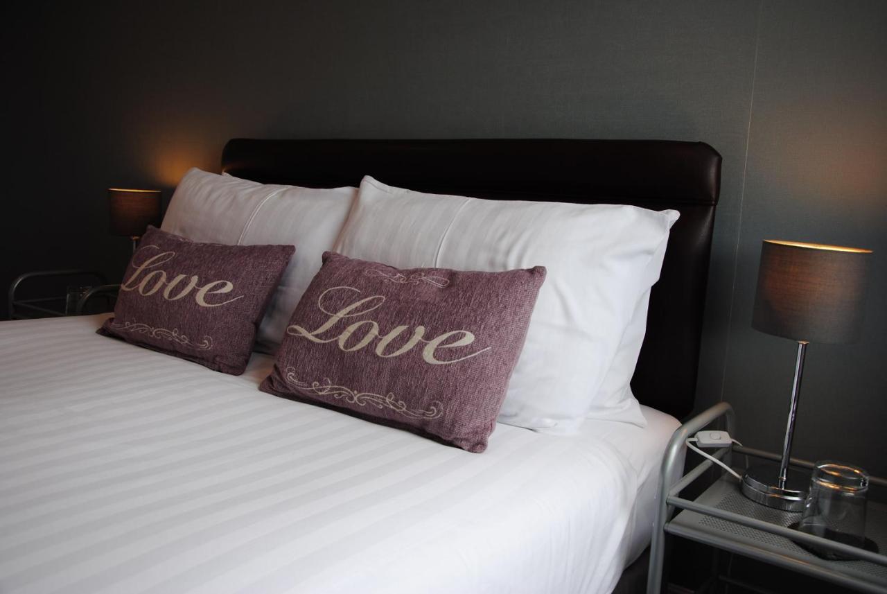 Hotel Taunton House Great Yarmouth Esterno foto