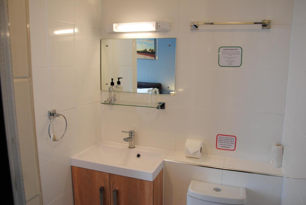 Hotel Taunton House Great Yarmouth Esterno foto