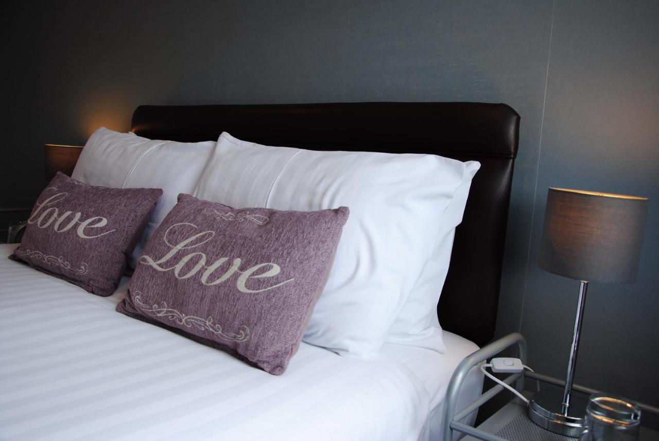 Hotel Taunton House Great Yarmouth Esterno foto