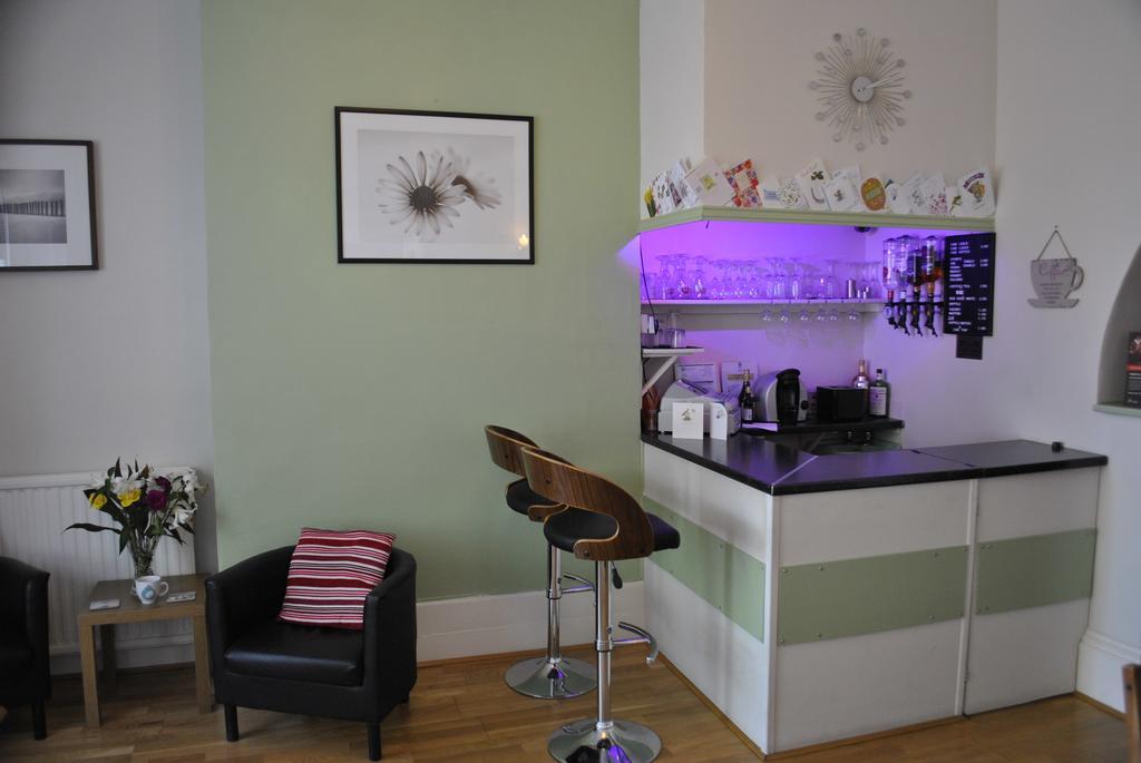 Hotel Taunton House Great Yarmouth Esterno foto