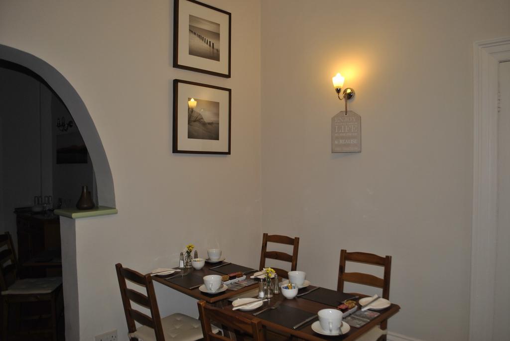 Hotel Taunton House Great Yarmouth Esterno foto