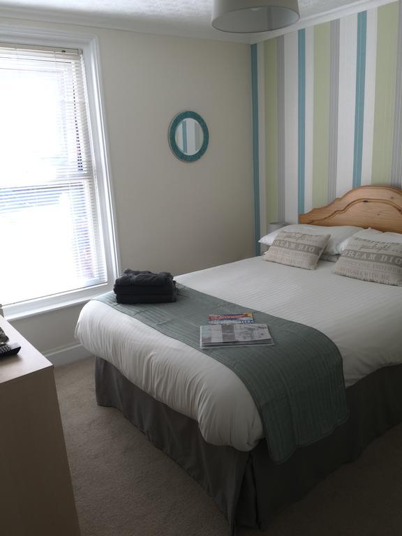Hotel Taunton House Great Yarmouth Esterno foto